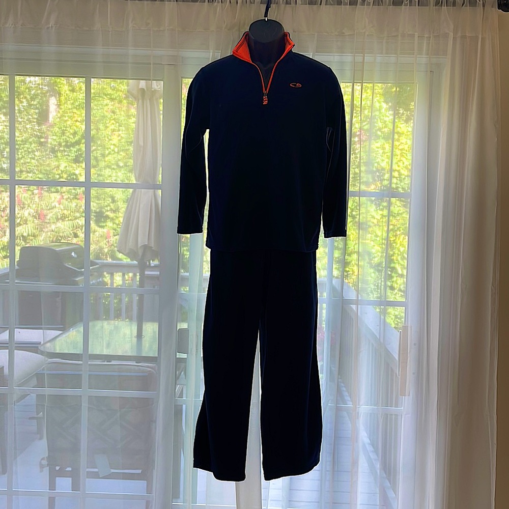 Champion Sweatsuit